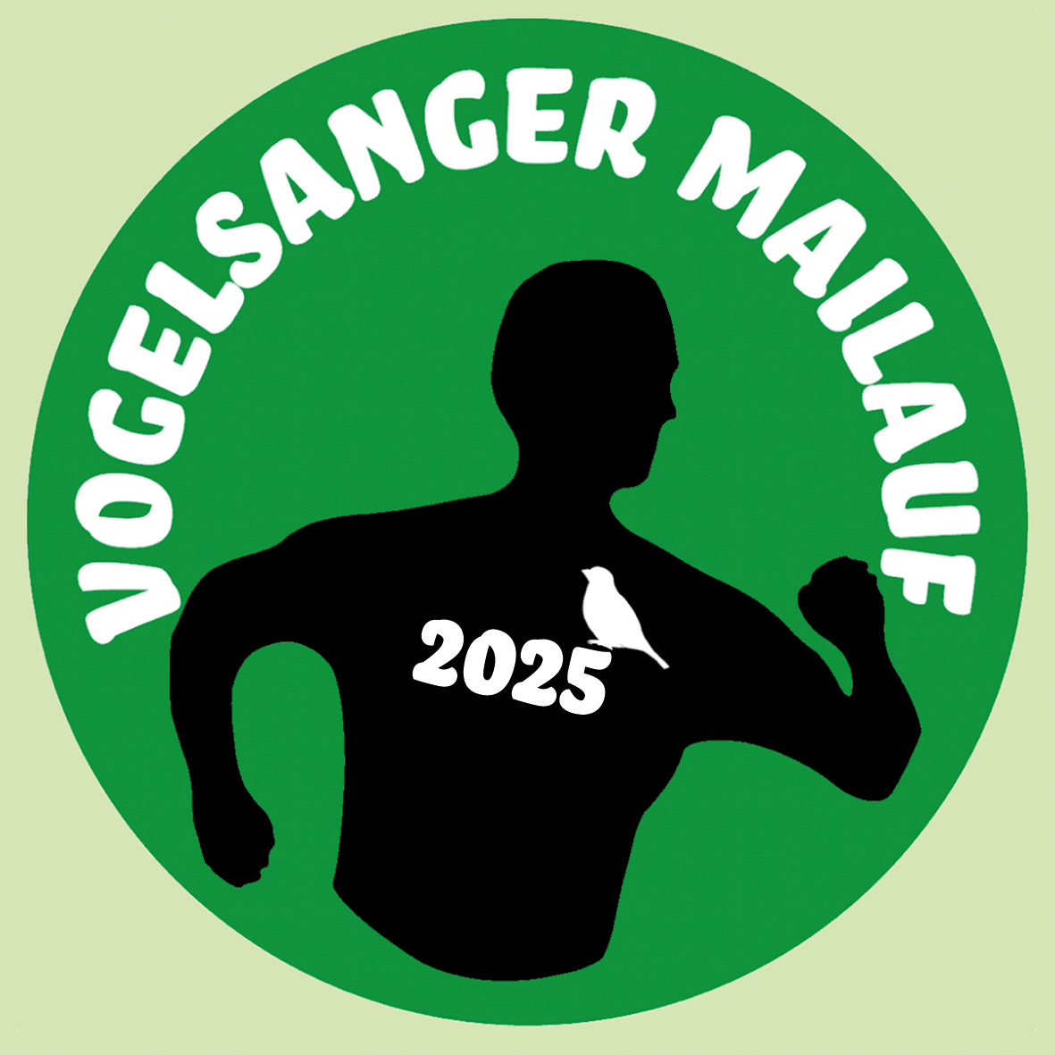 Vogelsanger Mailauf